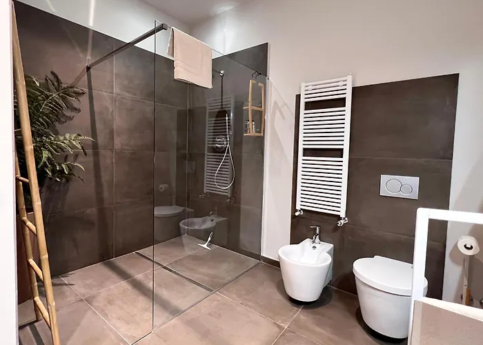 דירה San Carlo Premium - Centro