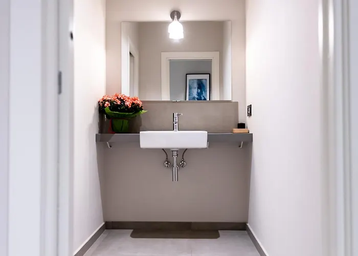 San Carlo Premium - Centro Apartament *