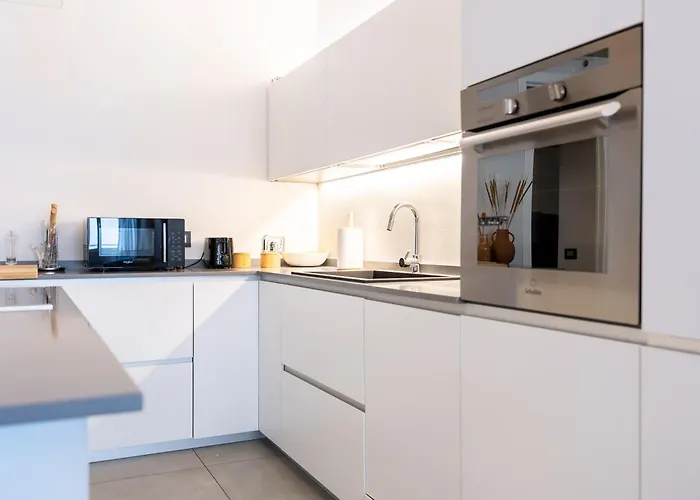 San Carlo Premium - Centro Apartament