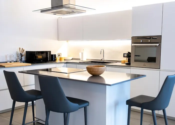 Apartament San Carlo Premium - Centro