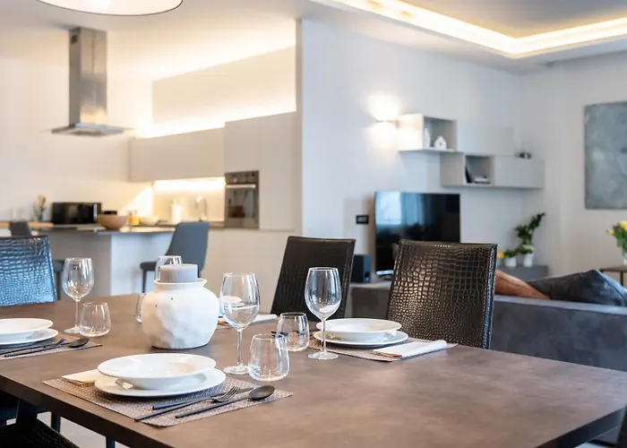 San Carlo Premium - Centro * טורינו