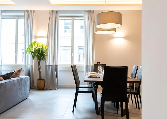 Apartment San Carlo Premium - Centro *