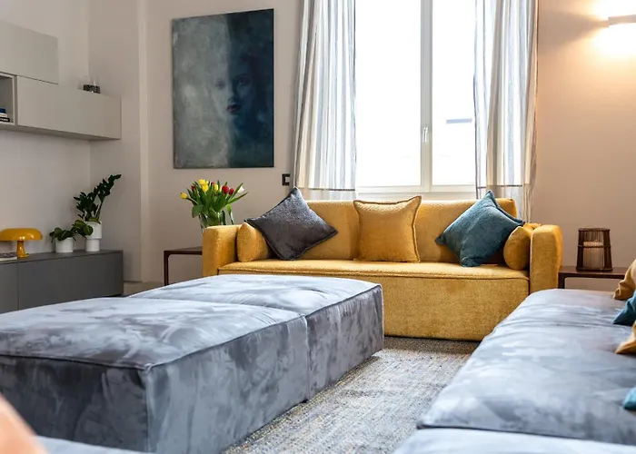 San Carlo Premium - Centro Turin