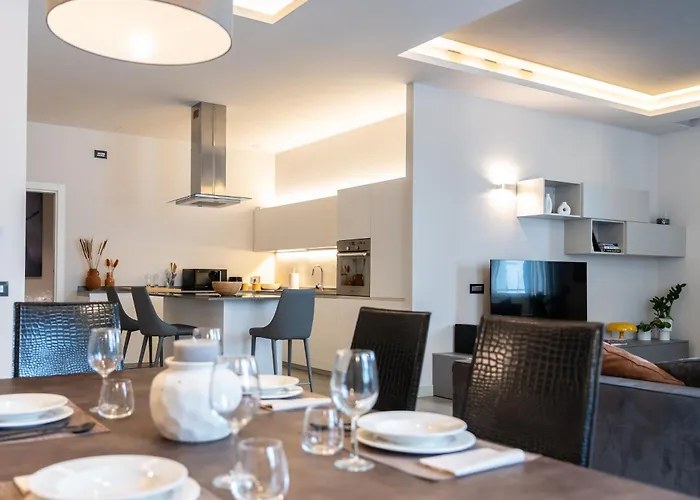San Carlo Premium - Centro