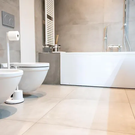 San Carlo Premium - Centro