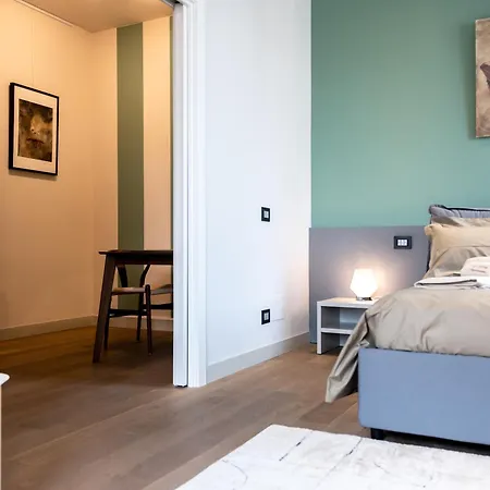 Appartamento San Carlo Premium - Centro *