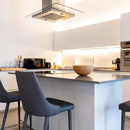 Appartamento San Carlo Premium - Centro