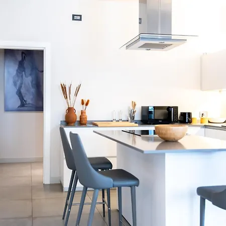 Appartamento San Carlo Premium - Centro *