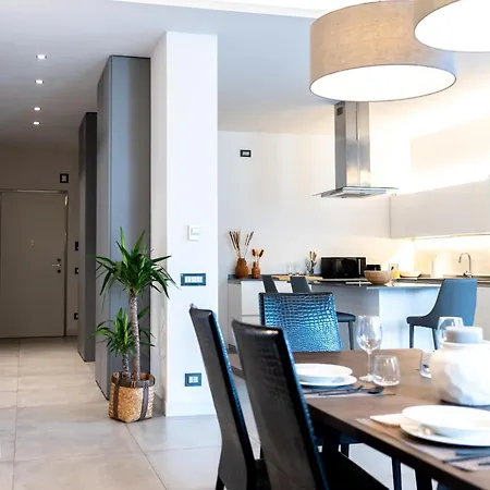 Appartamento San Carlo Premium - Centro