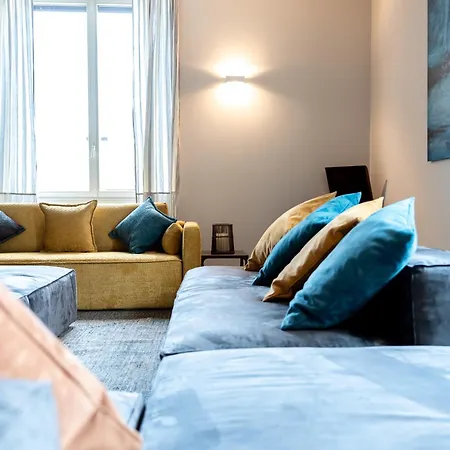 Appartamento San Carlo Premium - Centro *