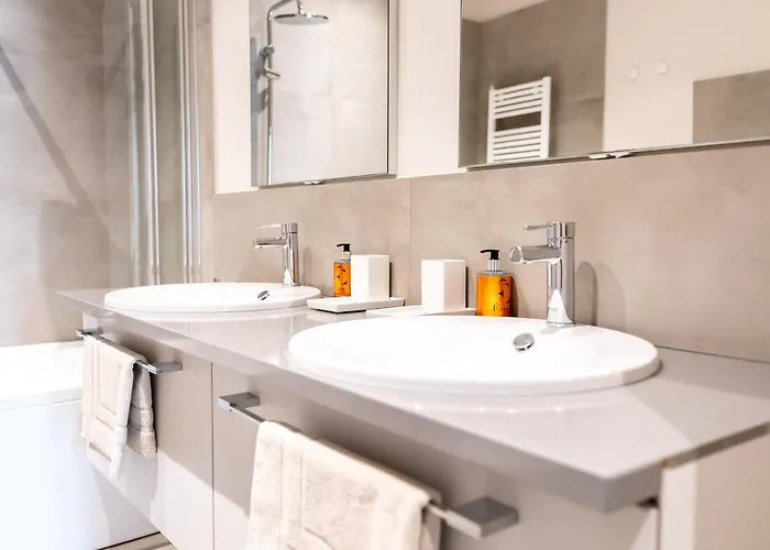 San Carlo Premium - Centro Διαμέρισμα Τορίνο