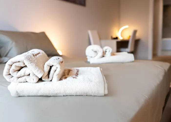 Διαμέρισμα San Carlo Premium - Centro