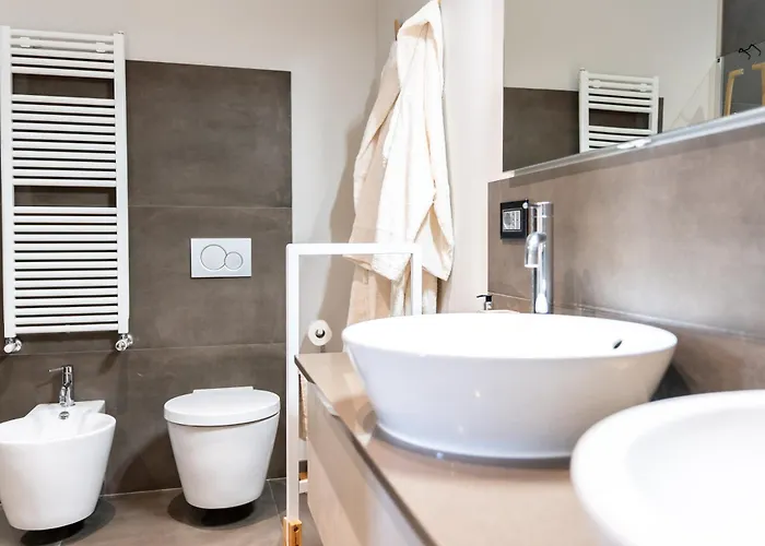 San Carlo Premium - Centro Διαμέρισμα Τορίνο