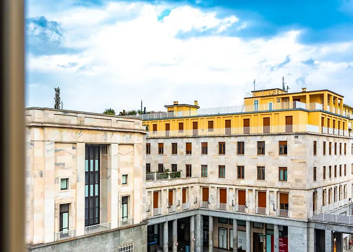 San Carlo Premium - Centro Διαμέρισμα