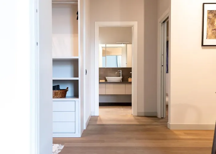 Διαμέρισμα San Carlo Premium - Centro *