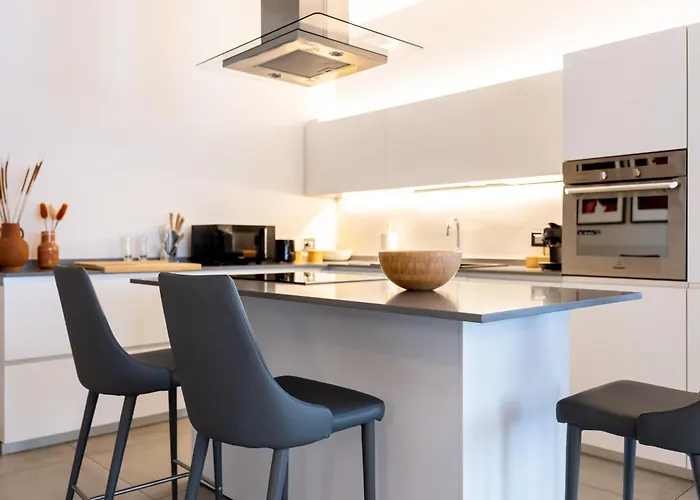 Διαμέρισμα San Carlo Premium - Centro