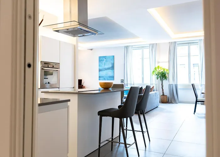 San Carlo Premium - Centro