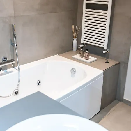 アパート San Carlo Premium - Centro *