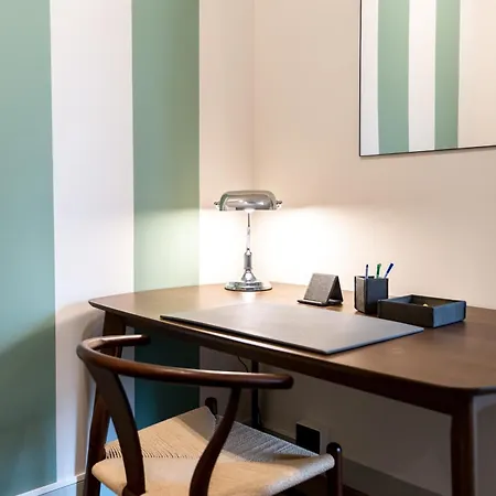 San Carlo Premium - Centro トリノ