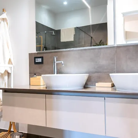 San Carlo Premium - Centro *