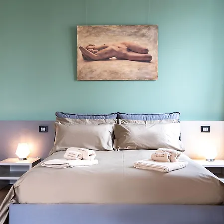 San Carlo Premium - Centro アパート