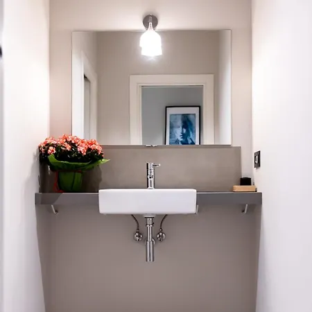 San Carlo Premium - Centro * トリノ